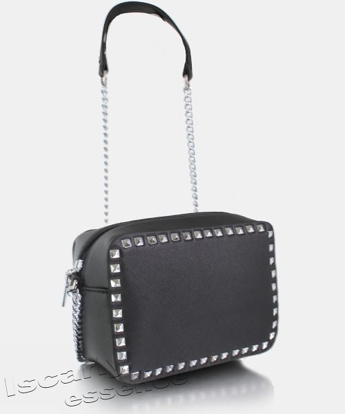 Bandolera Rectangular