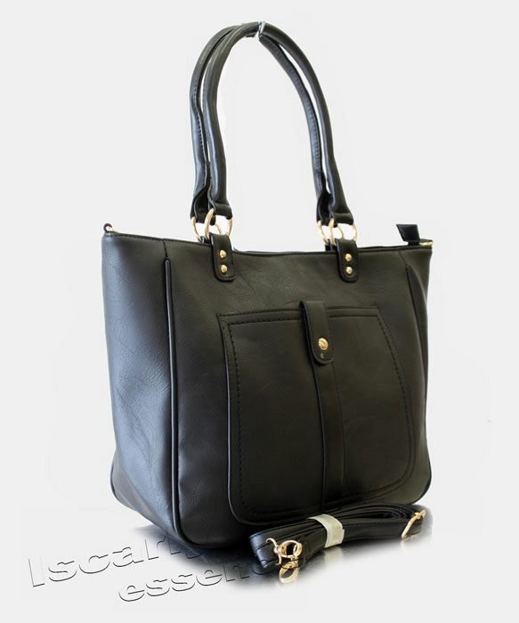 Bolso de mano