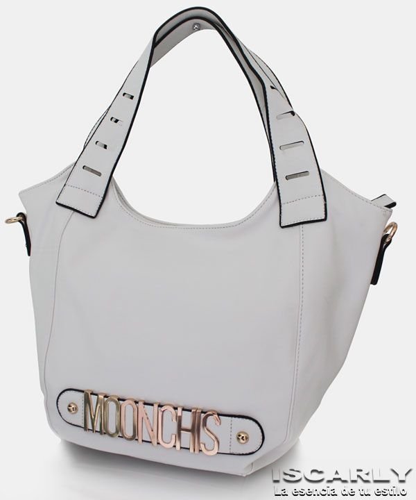 Bolso de mano