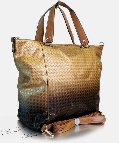 Bolso Monogram Bag