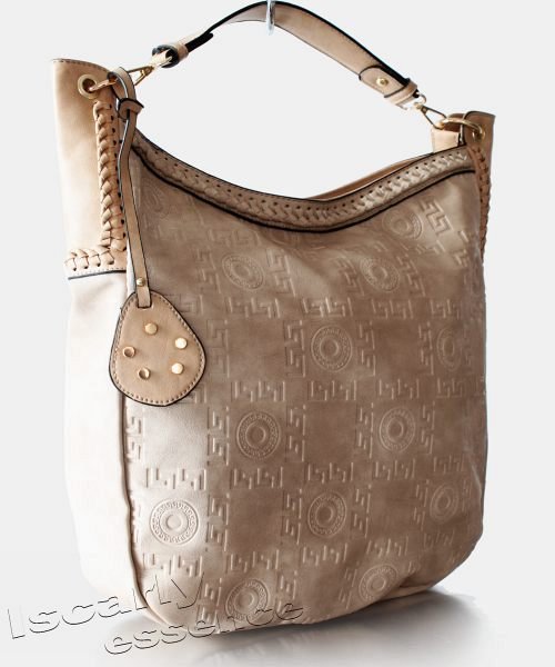 Bolso de mano