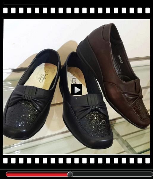Zapato Sra Lazo