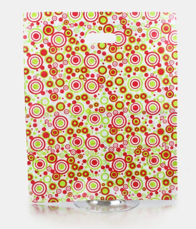 Bolsa Estampado coraz�n