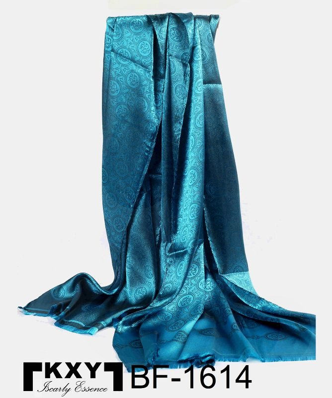 Pashmina Satinada