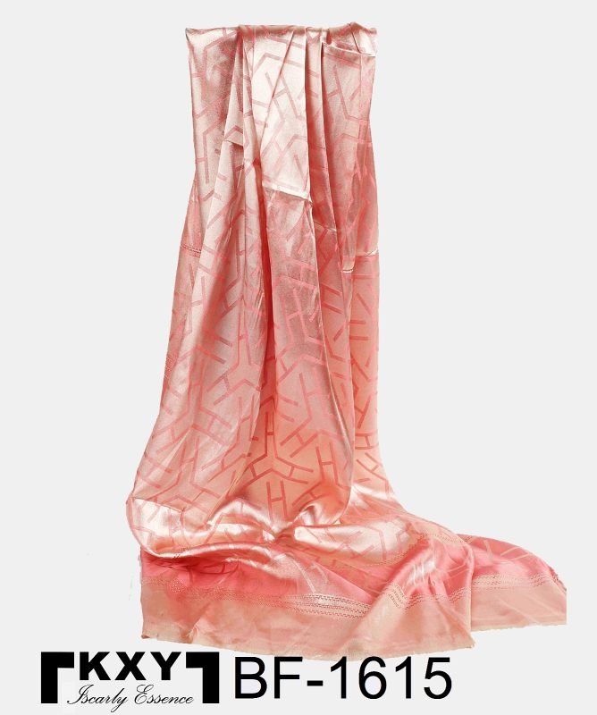 Pashmina Satinada