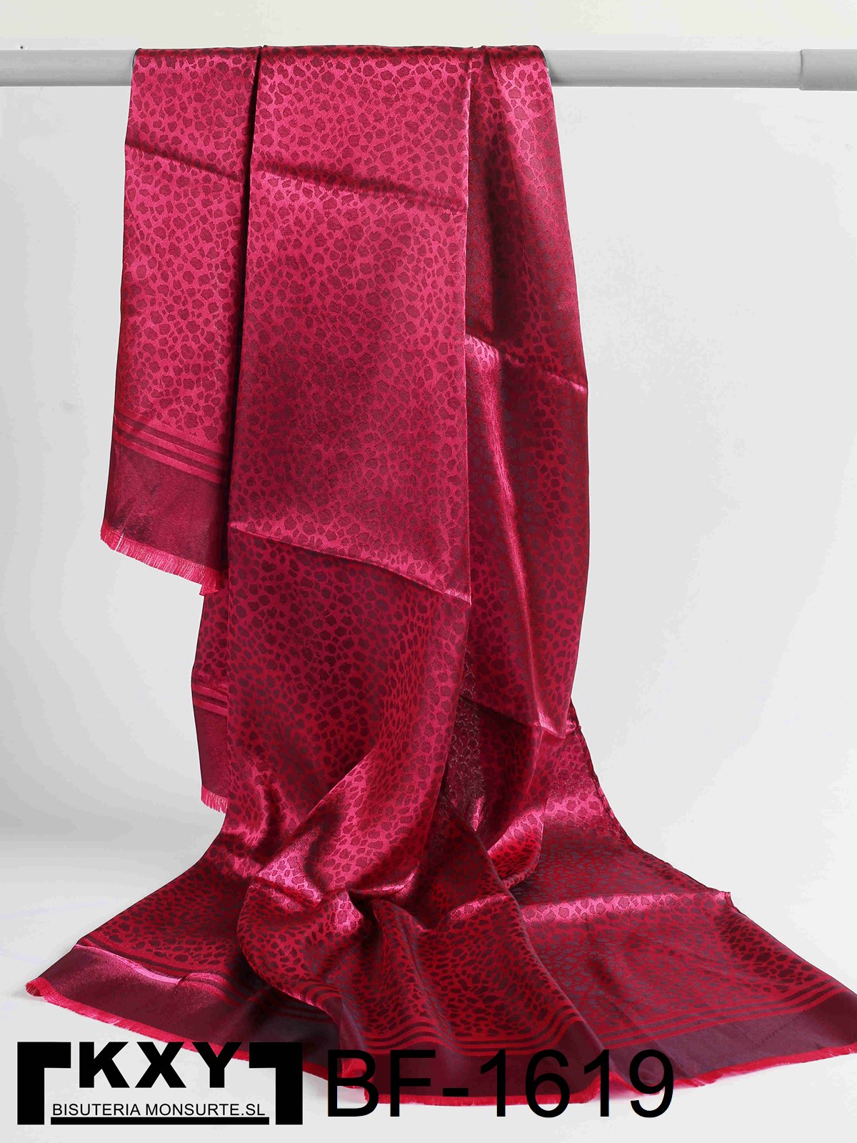 Pashmina Satinada