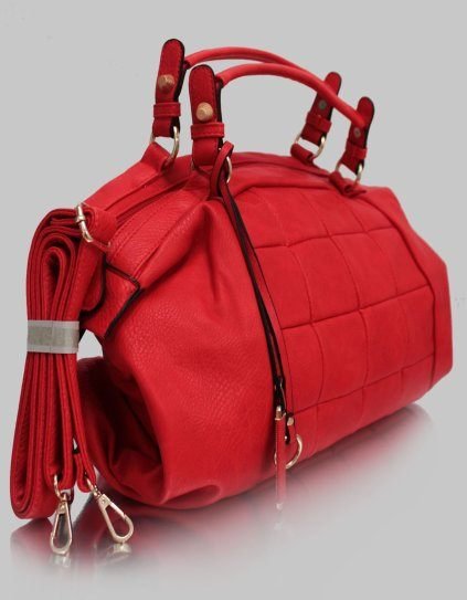 BOLSO DE MANO
