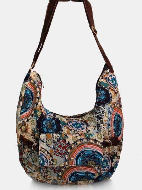 Bolso Estilo Desigual