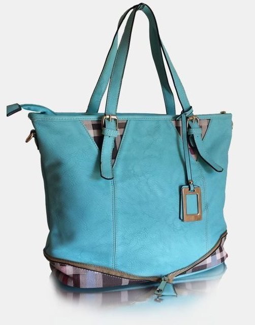 BOLSO DETALLE Blueberry BOLSO DETALLE Blueberry