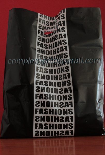 Bolsa Estampado Fashion 40X49