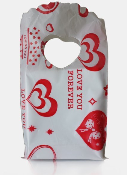 Bolsita 9X15 (50 Uds)