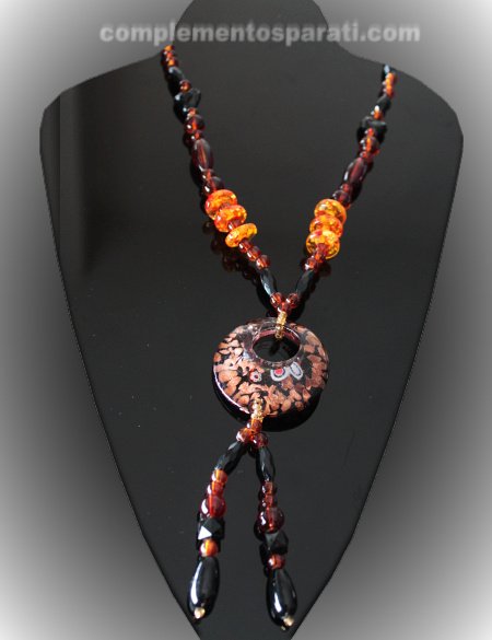Collar Iscarly