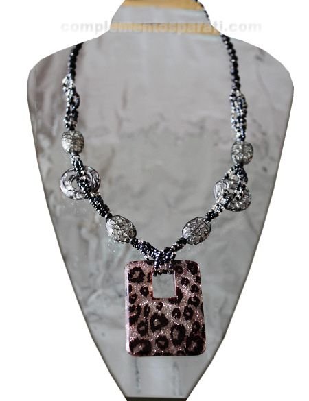 Collar Felino Iscarly Collar Felino Iscarly
