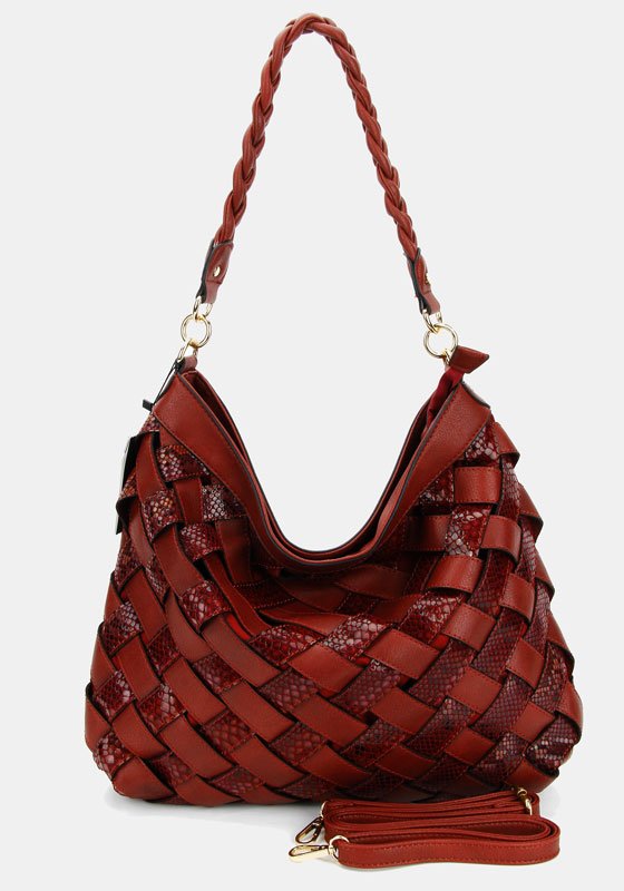 Bolsos originales para montar una tienda temporada 2014/2015