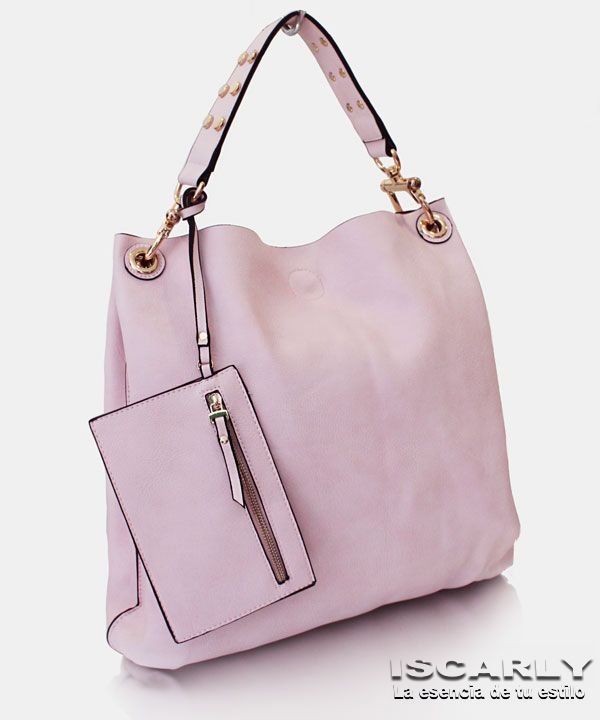 Bolso de mano