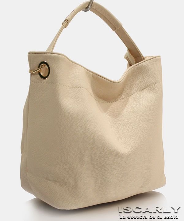 Bolso de mano