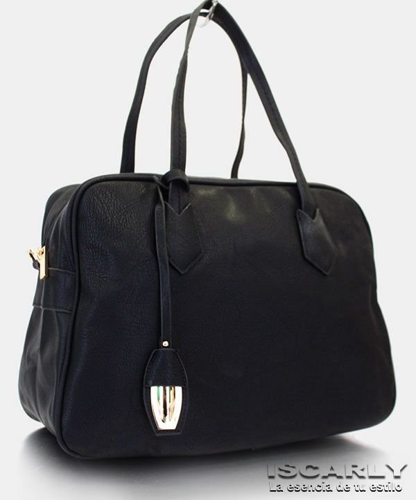 Bolso de mano