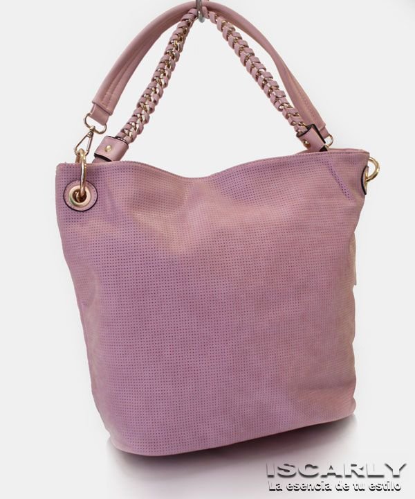 Bolso de mano