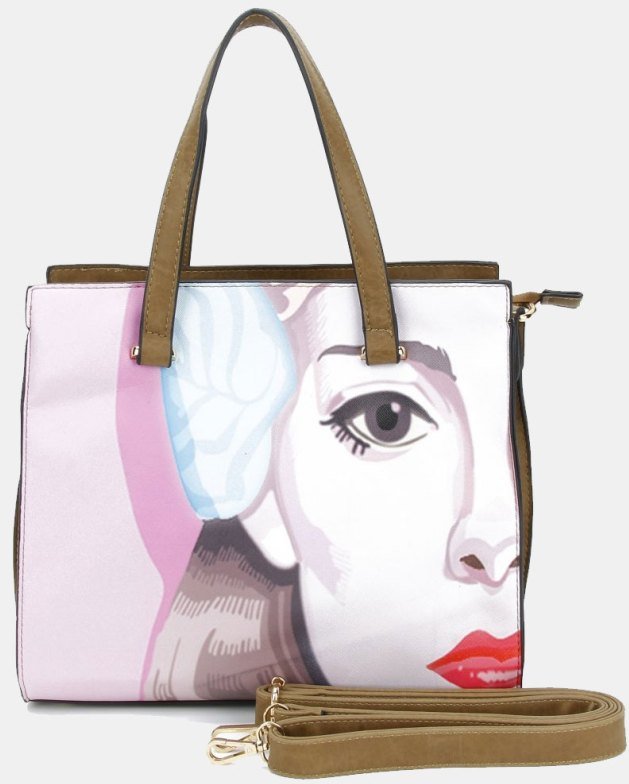 Bolso Iscarly