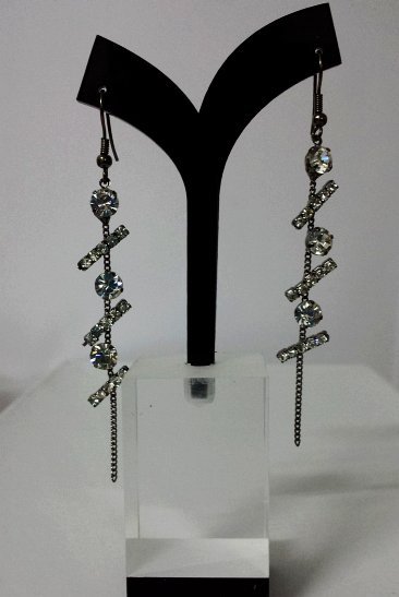 Pendientes Nacar