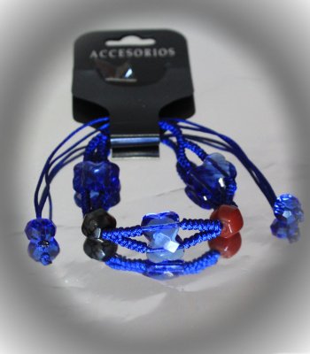 PULSERA HAPPY OSO