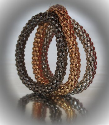 TRIO DE PULSERAS