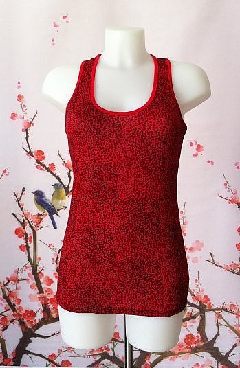 Camiseta nadador