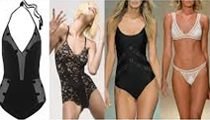 BODYS y BAÑADORES al por mayor. Nueva colección primavera verano 2020