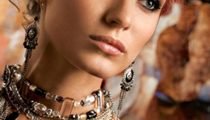mayorista de Collares y Gargantillas colección primavera verano 2020