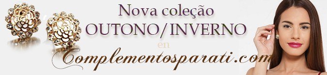Complementosparati.com l�der na Europa em Complementos de Moda