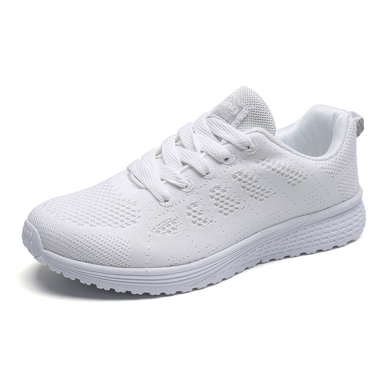 (image for) Lightweight Knit Athletic Sneaker