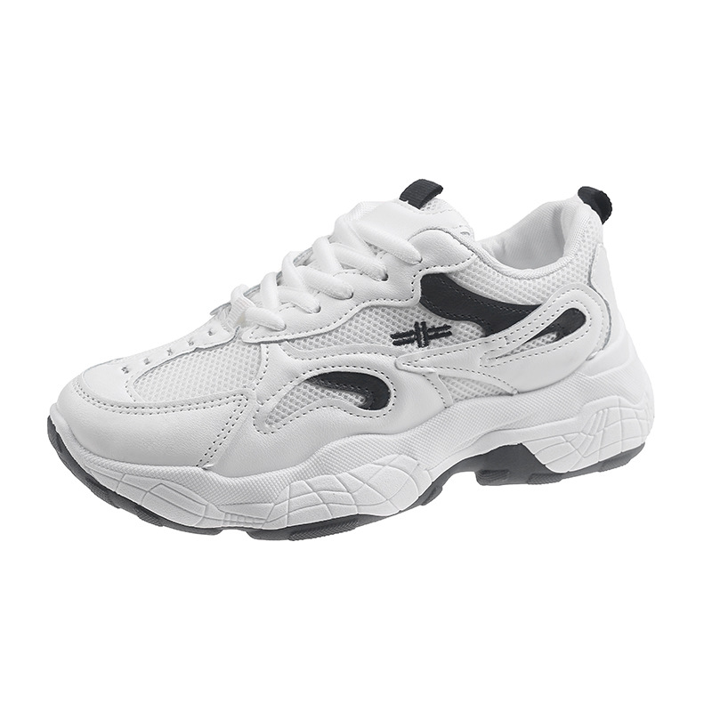 (image for) Chunky Trainer with Contrast Detail